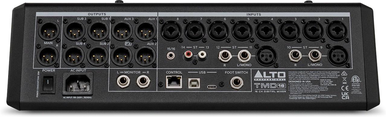Alto TMD16 Digital Mixer - TMD16_8.jpg