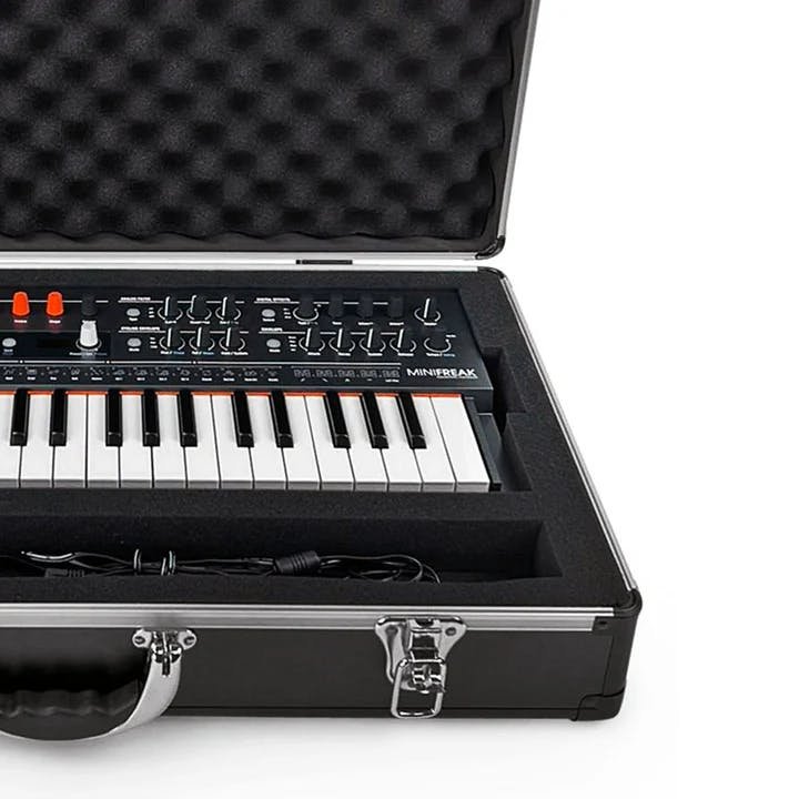 Analog Cases UNISON Case For The Arturia MiniFreak - 54-90138-UNISON_Arturia_MiniFreak_05_720x.jpg