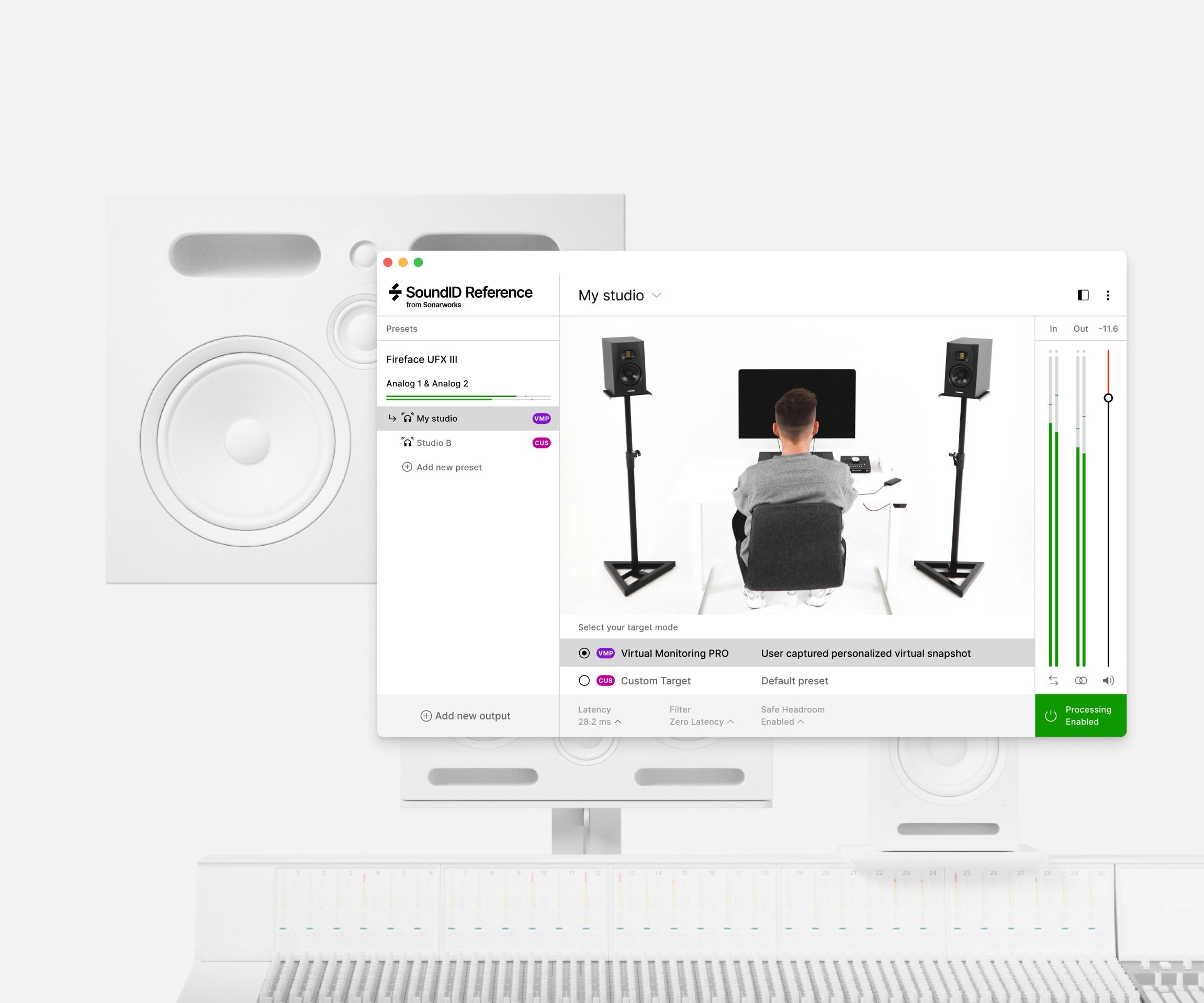 Sonarworks SoundID Reference Virtual Monitoring PRO with Binaural Measurement Microphone - SW5VMPE_6.jpg