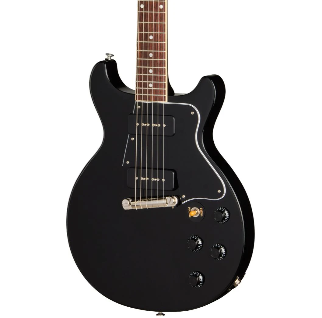 Gibson Les Paul Special Double Cut Electric Guitar in Ebony - LPSD00EBNH1_216350216_3_cropped.jpg