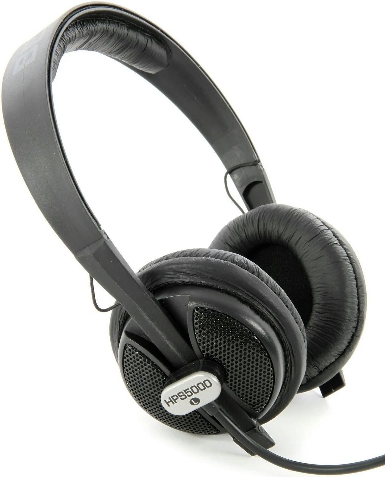 Behringer HPS5000 Closed-Back Studio Headphones - 517399-1654854046303.jpg