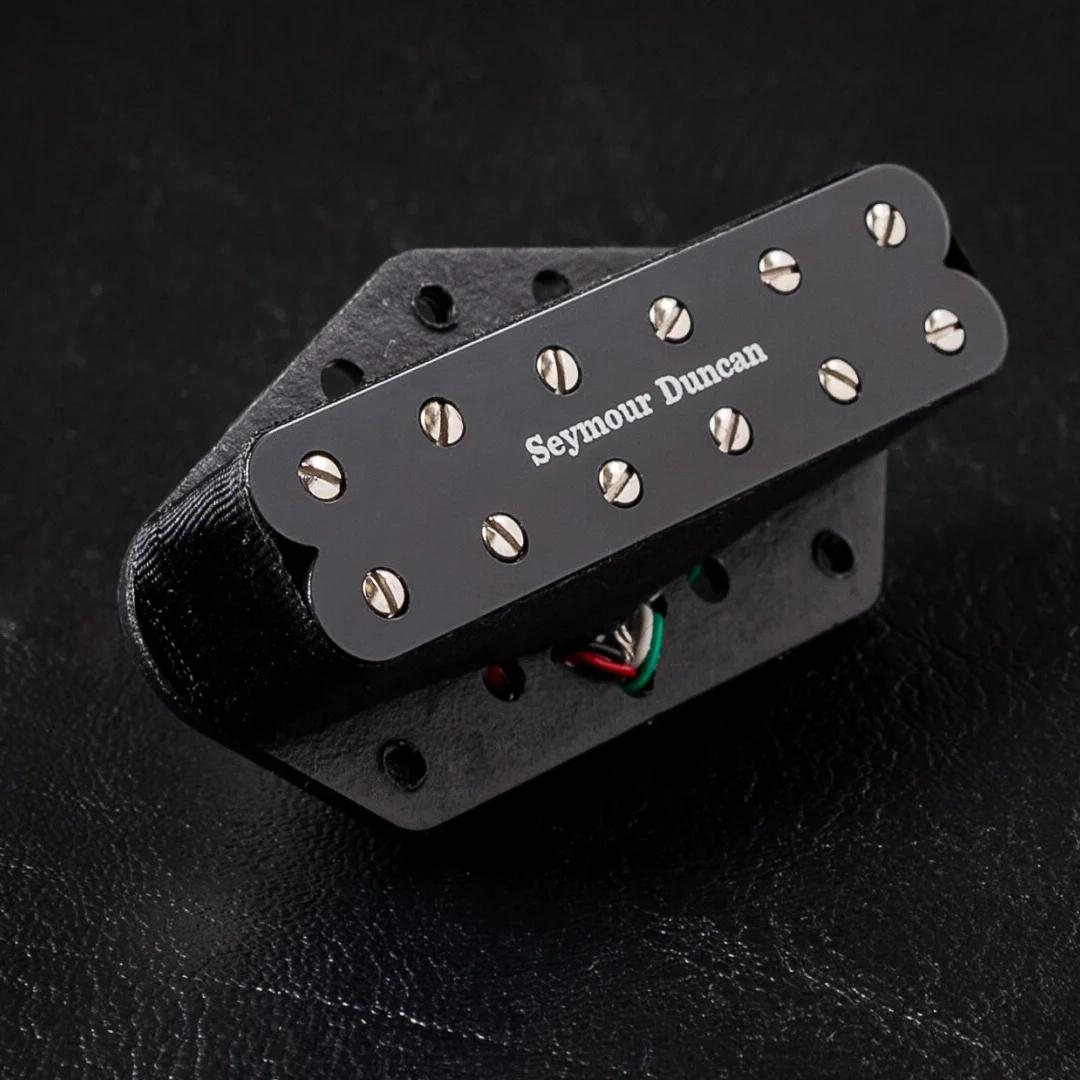Seymour Duncan JB Jr. for Tele High Output Single Coil Sized Humbucker Pickup - 1611205-30-Beauty.jpg