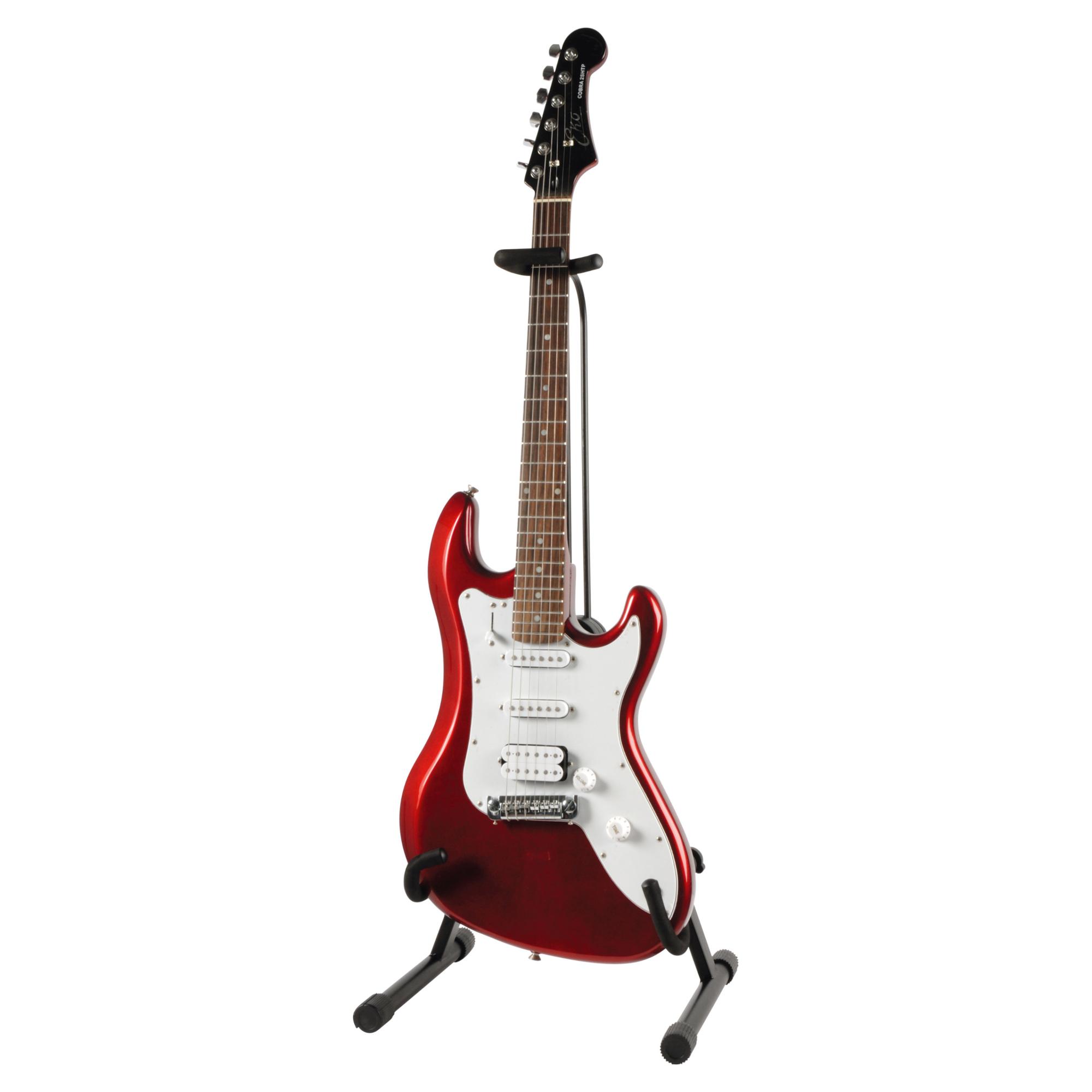 Quiklok QL791 Electric Guitar & Bass Stand - QL791-Guitar.jpg