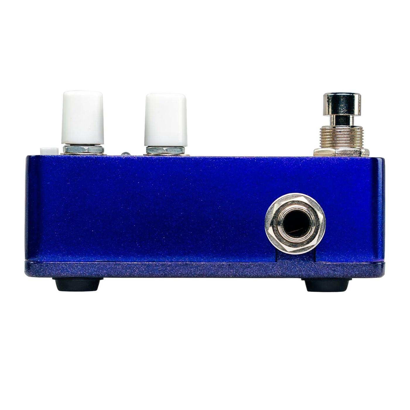 Electro Harmonix Pico Atomic Cluster Spectral Decomposer Pedal - PICOAC-Side.jpg