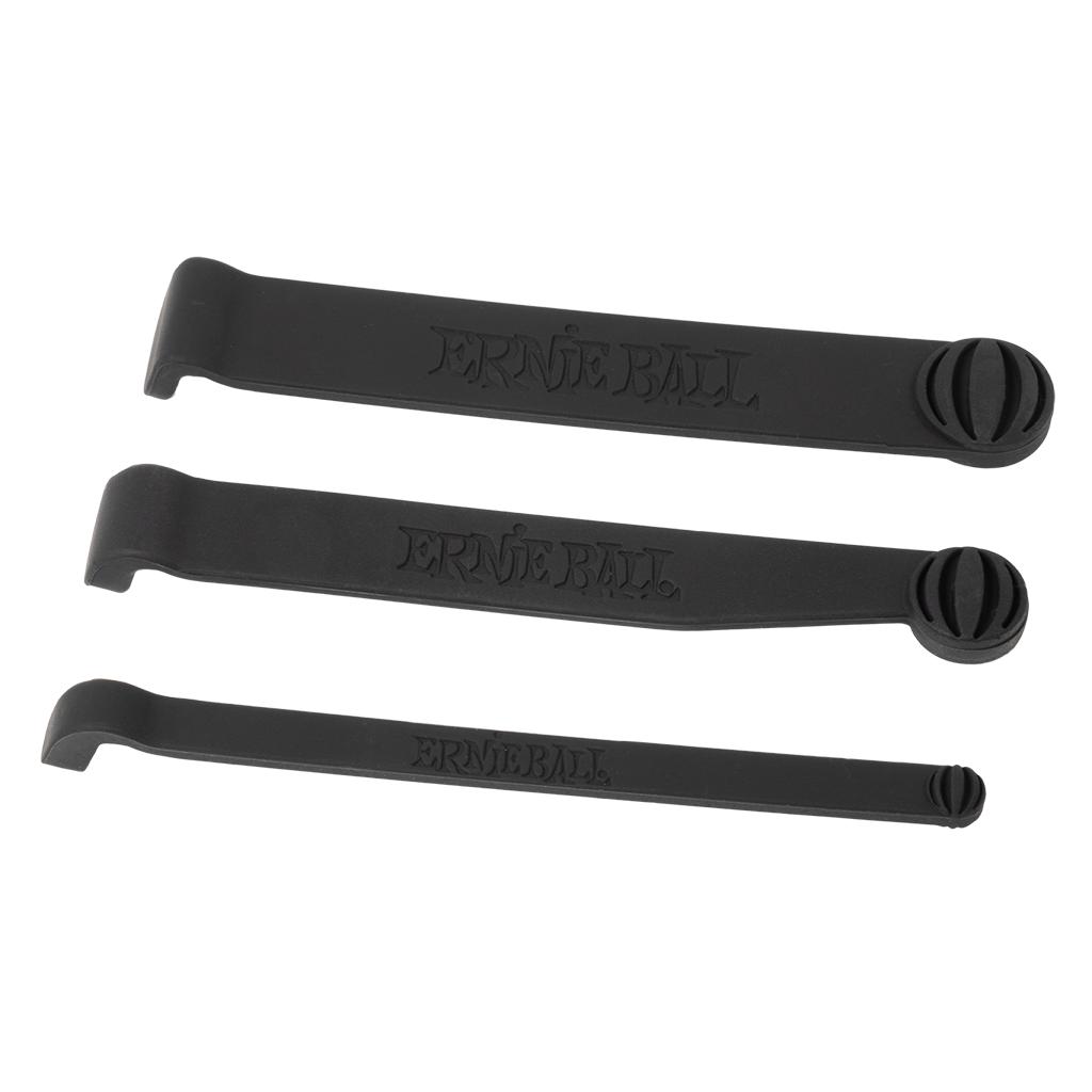 Ernie Ball Mute Noodle Guitar String Dampener - P09636-Product.jpg