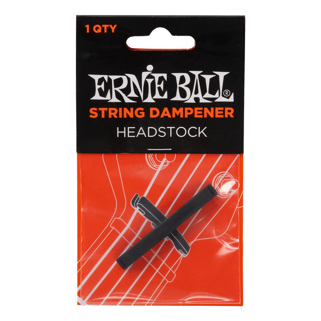 Ernie Ball String Dampener - Headstock - P09640-Front.jpg
