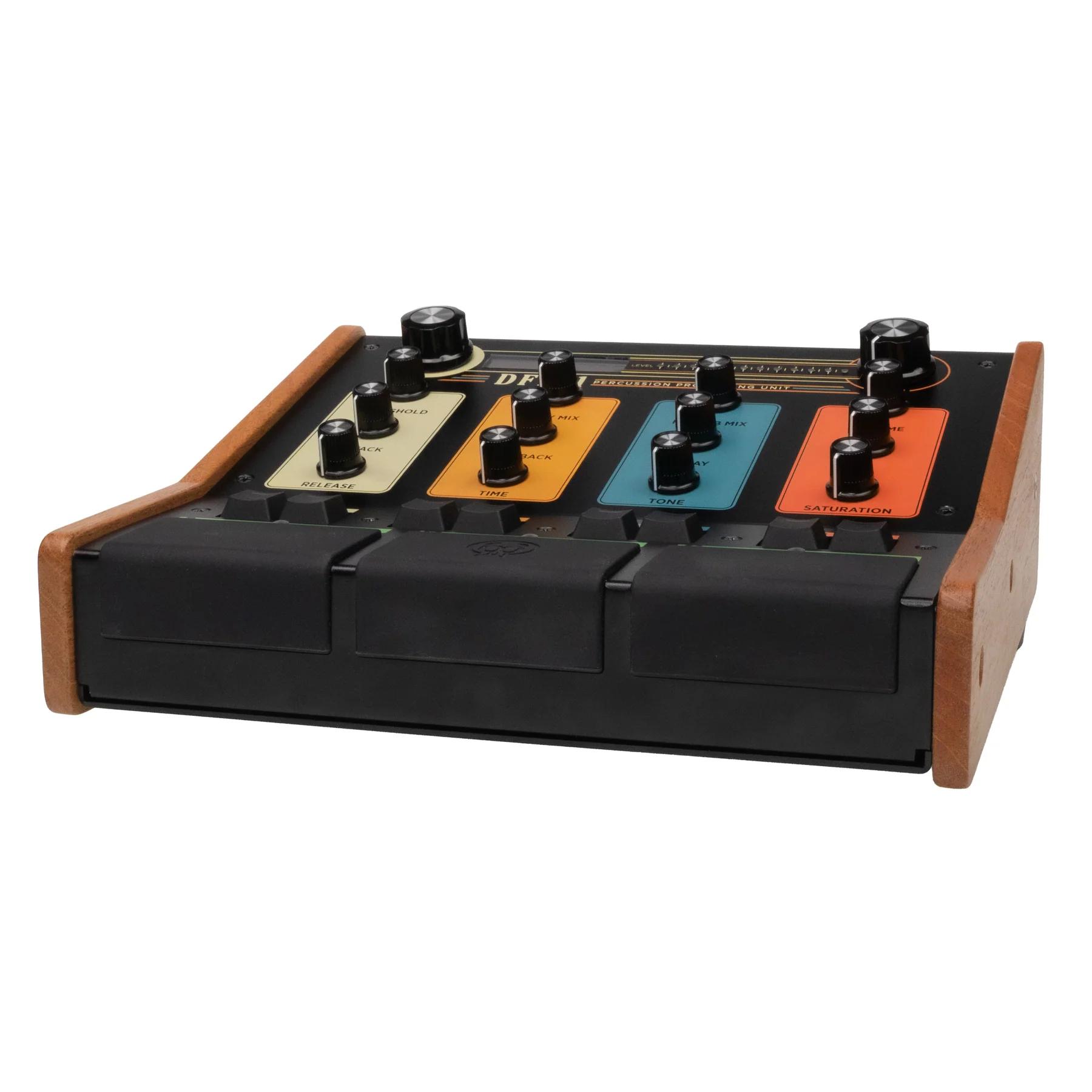 Walrus Audio DFX-1 Percussion Processing Unit - 70974-Right-Angle.jpg