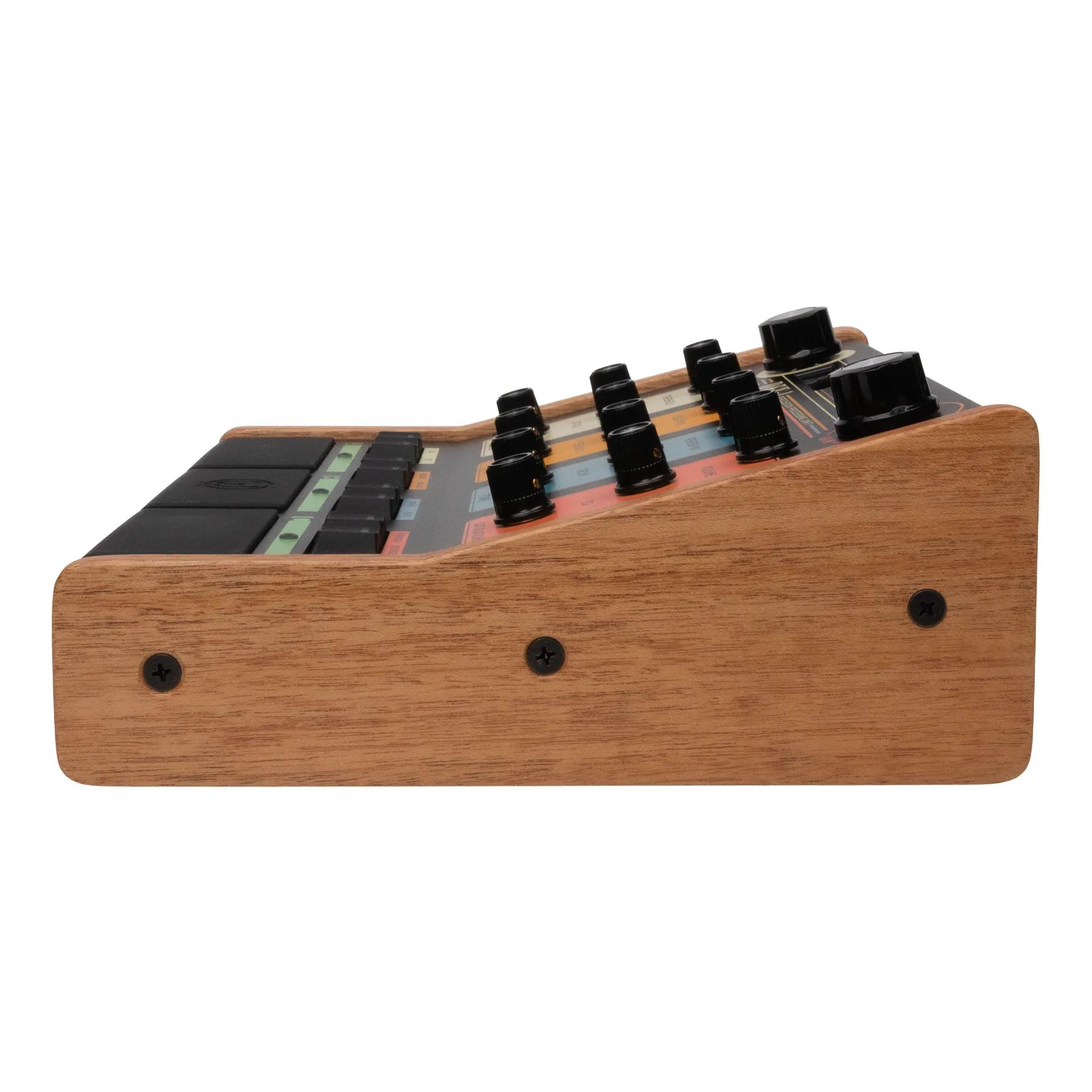 Walrus Audio DFX-1 Percussion Processing Unit - 70974-Right.jpg