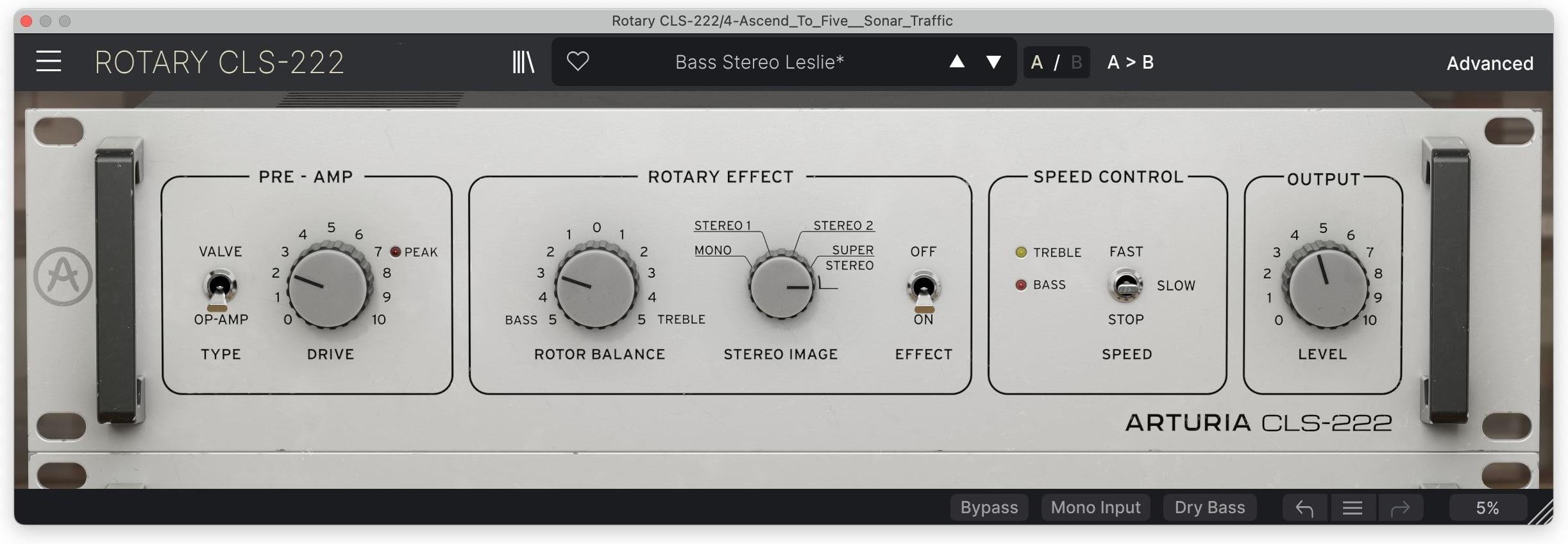Arturia Rotary CLS-222 Plugin - 761105-DOWN_1.jpg