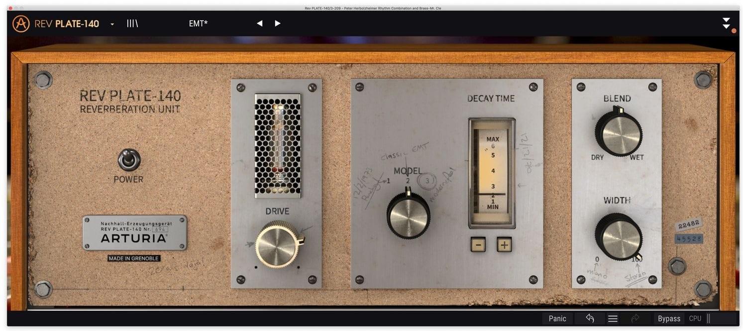 Arturia Rev PLATE-140 - 760102-DOWN_1.jpg