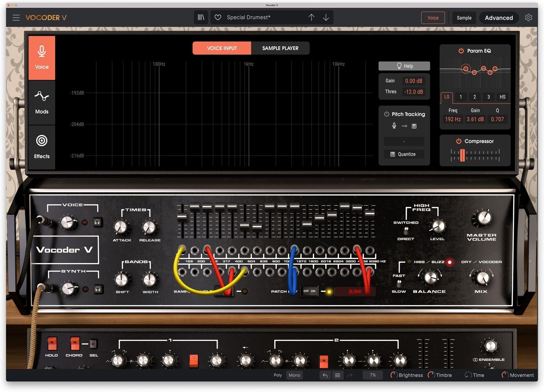 Arturia Vocoder V Plugin - 210834-DOWN_2.jpg