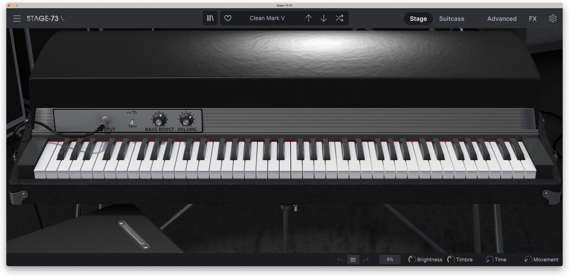 Arturia Stage-73 V2 Plugin - 210821-DOWN_1.jpg