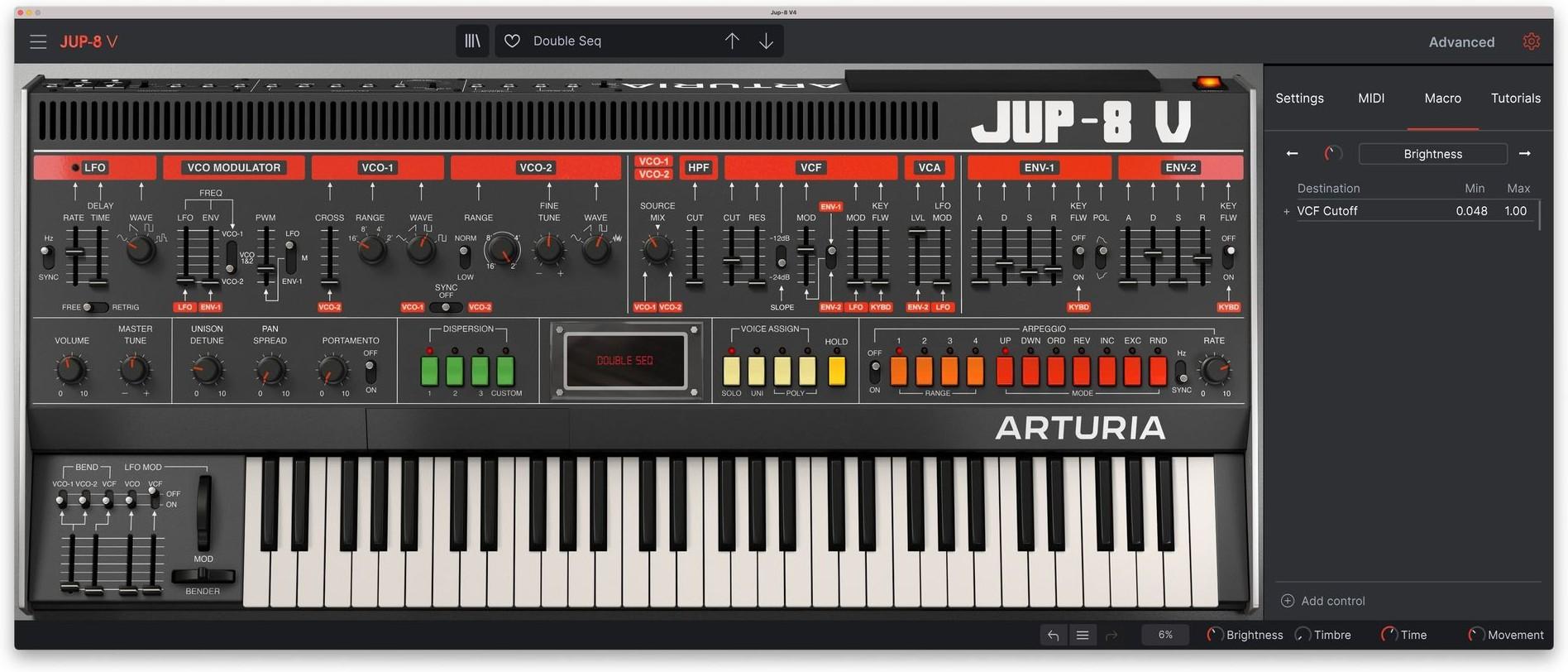 Arturia Jup-8 V4 Plugin - 210806-DOWN_5.jpg