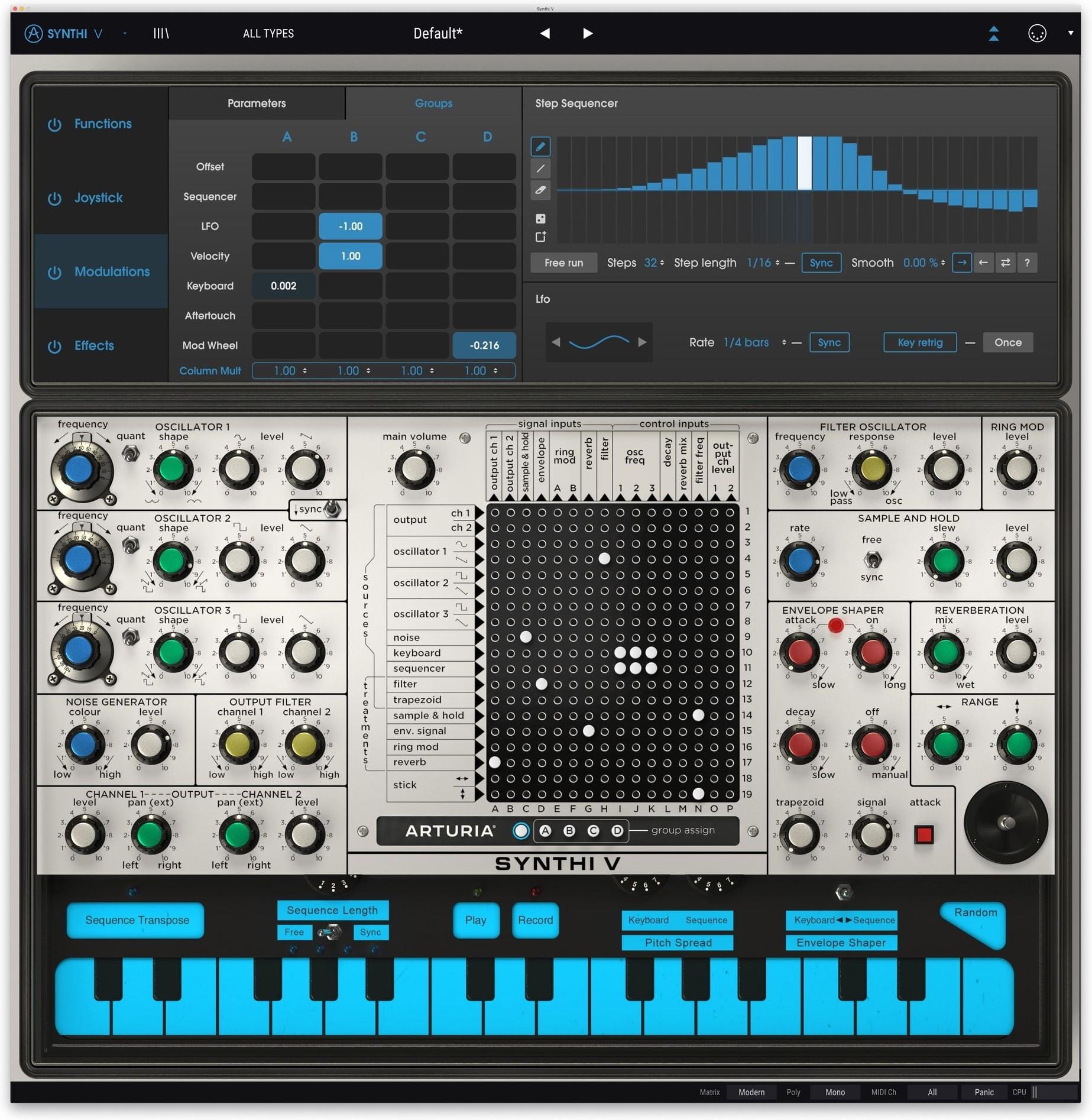 Arturia Synthi V Plugin - 210730-DOWN_5.jpg
