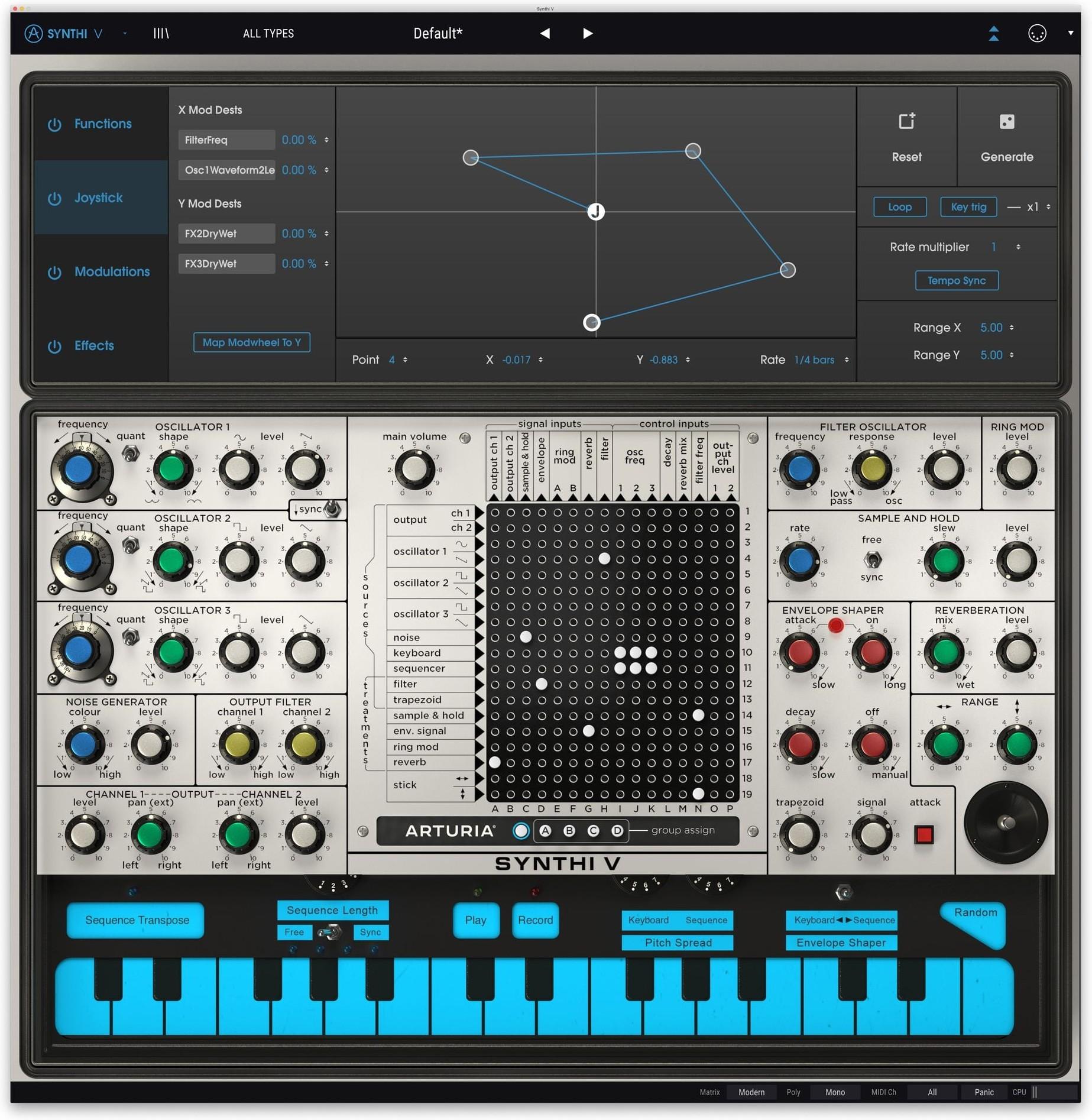 Arturia Synthi V Plugin - 210730-DOWN_4.jpg