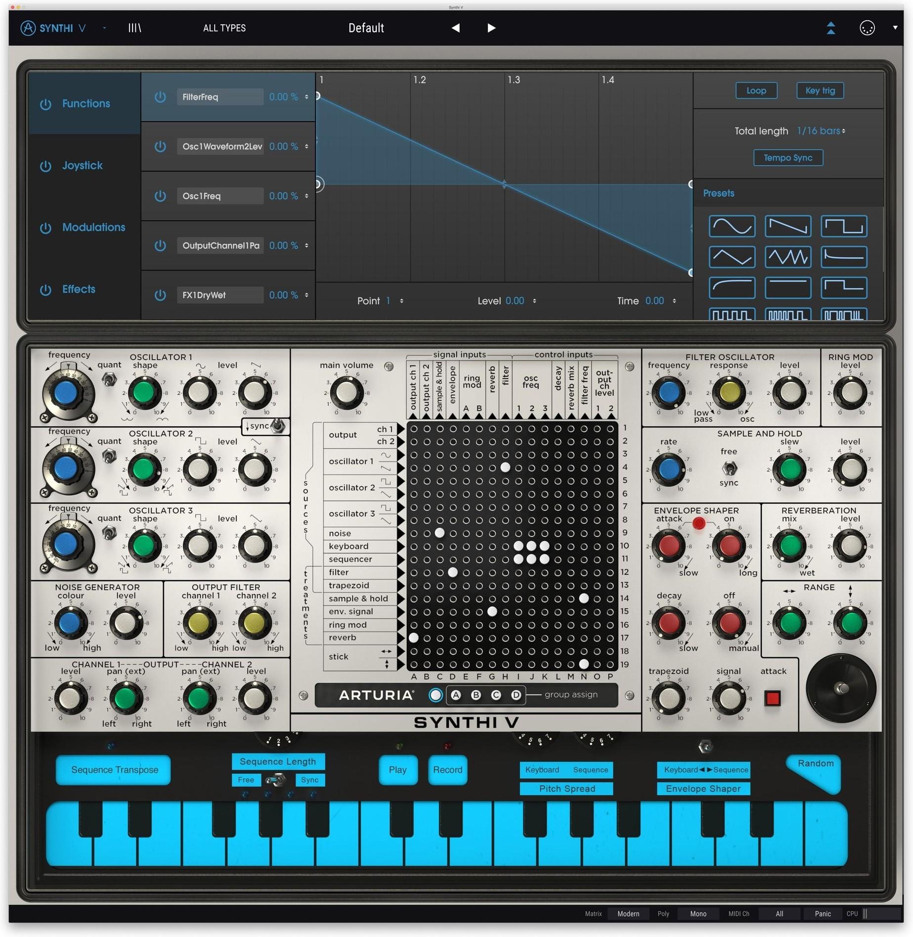 Arturia Synthi V Plugin - 210730-DOWN_3.jpg