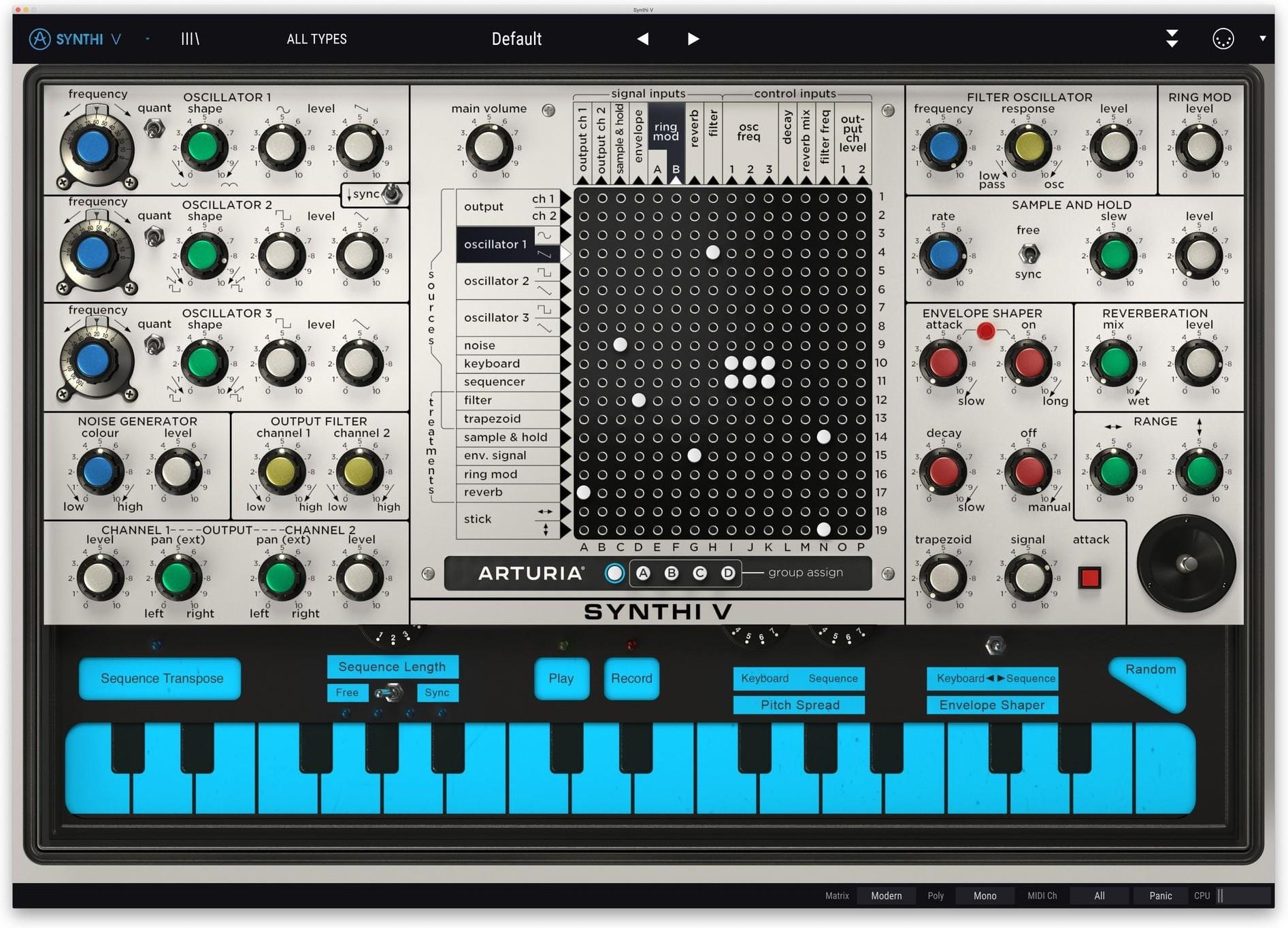 Arturia Synthi V Plugin - 210730-DOWN_1.jpg