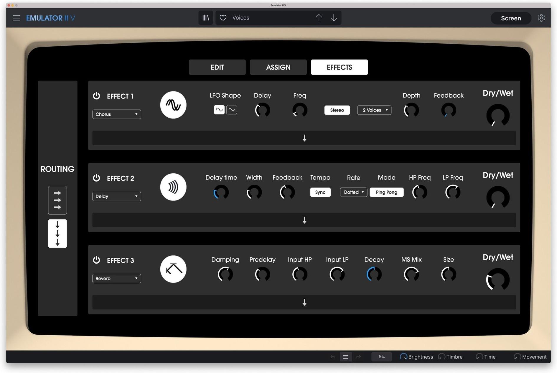 Arturia Emulator II V Plugin - 210833-DOWN_4.jpg