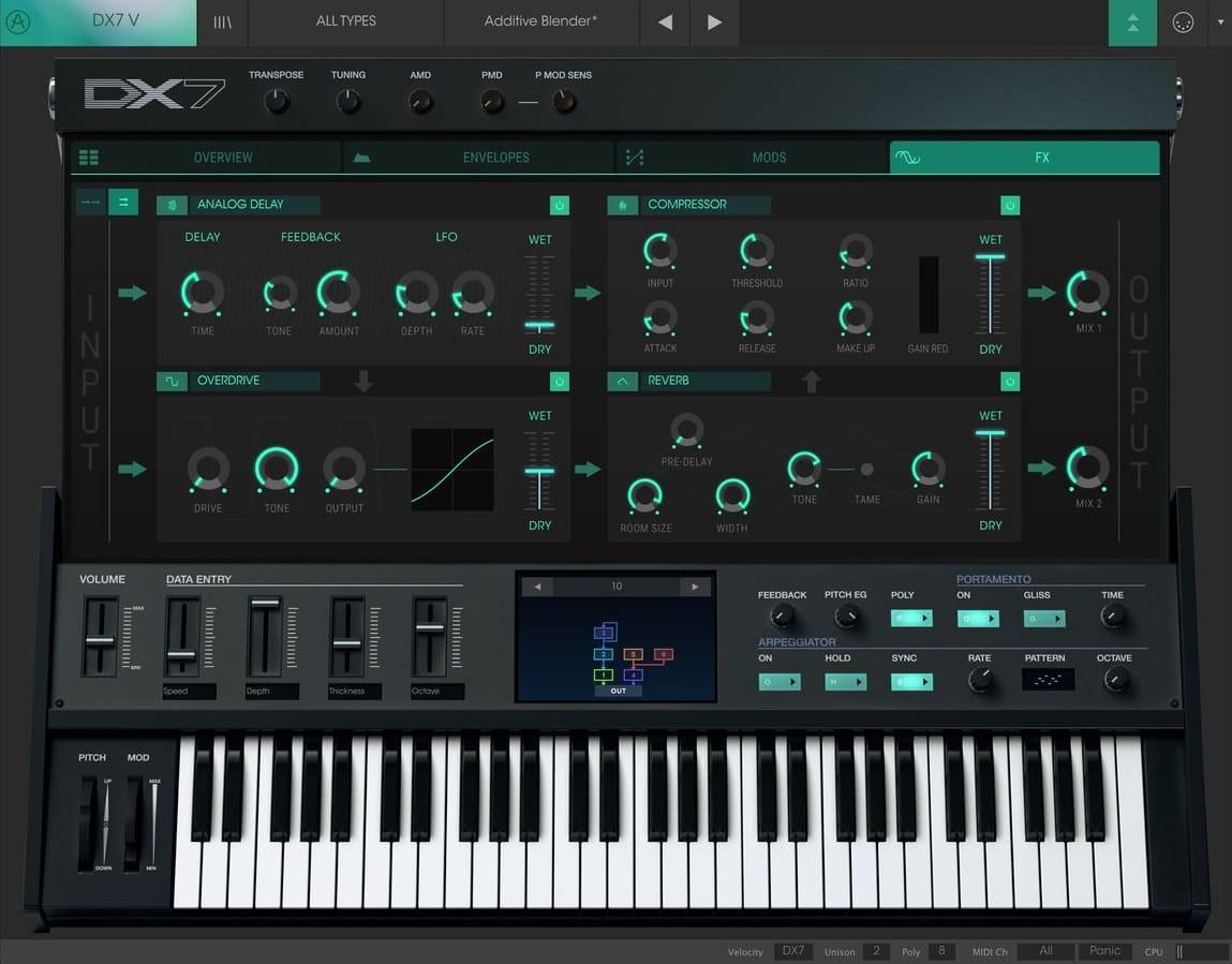Arturia DX7 V Plugin - 210627-DOWN_5.jpg