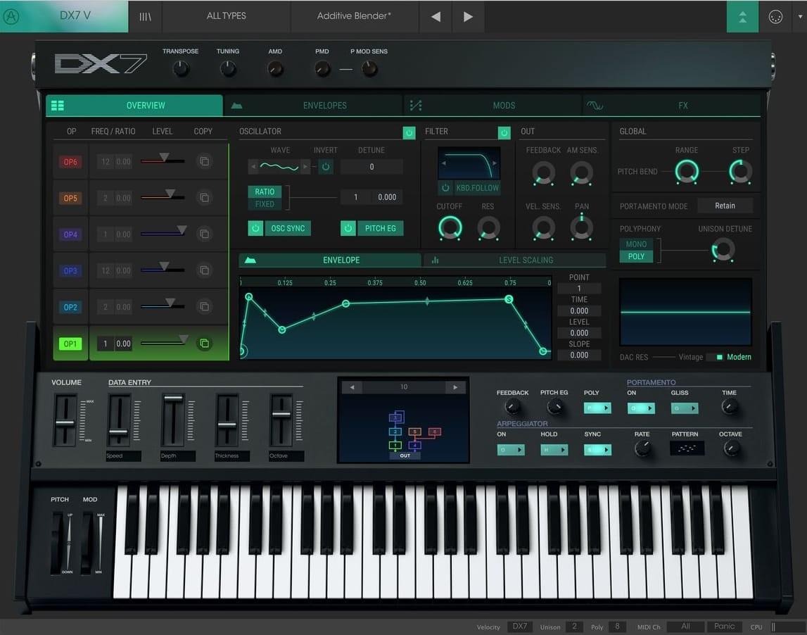 Arturia DX7 V Plugin - 210627-DOWN_2.jpg