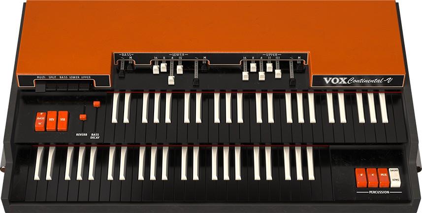 Arturia Vox Continental V2 Plugin - 210514-DOWN_3.jpg