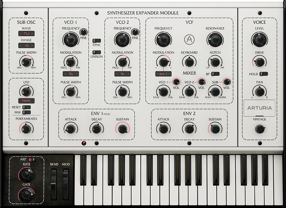Arturia SEM V2 Plugin - 210508-DOWN_4.jpg