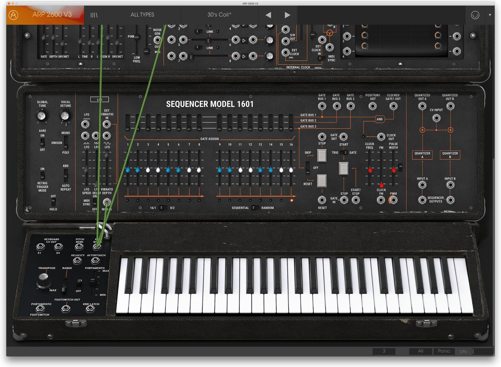 Arturia ARP 2600 V3 Plugin - 210504-DOWN_2.jpg