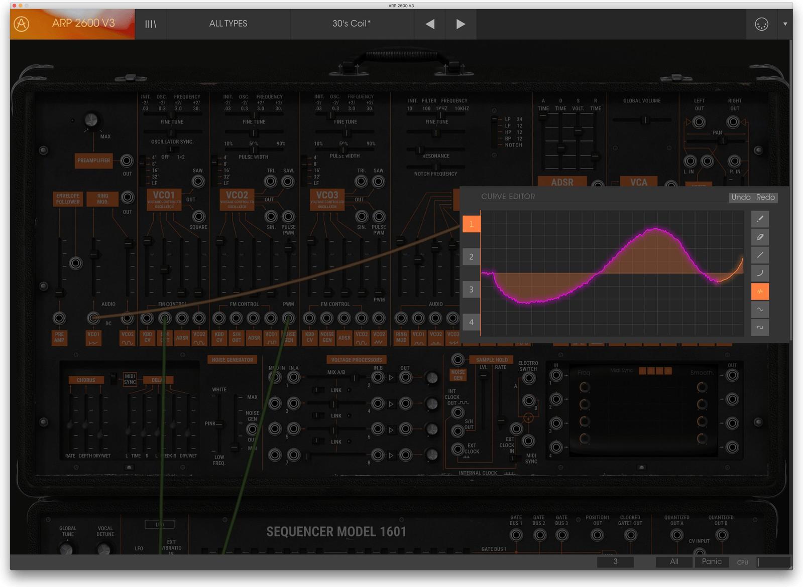 Arturia ARP 2600 V3 Plugin - 210504-DOWN_3.jpg