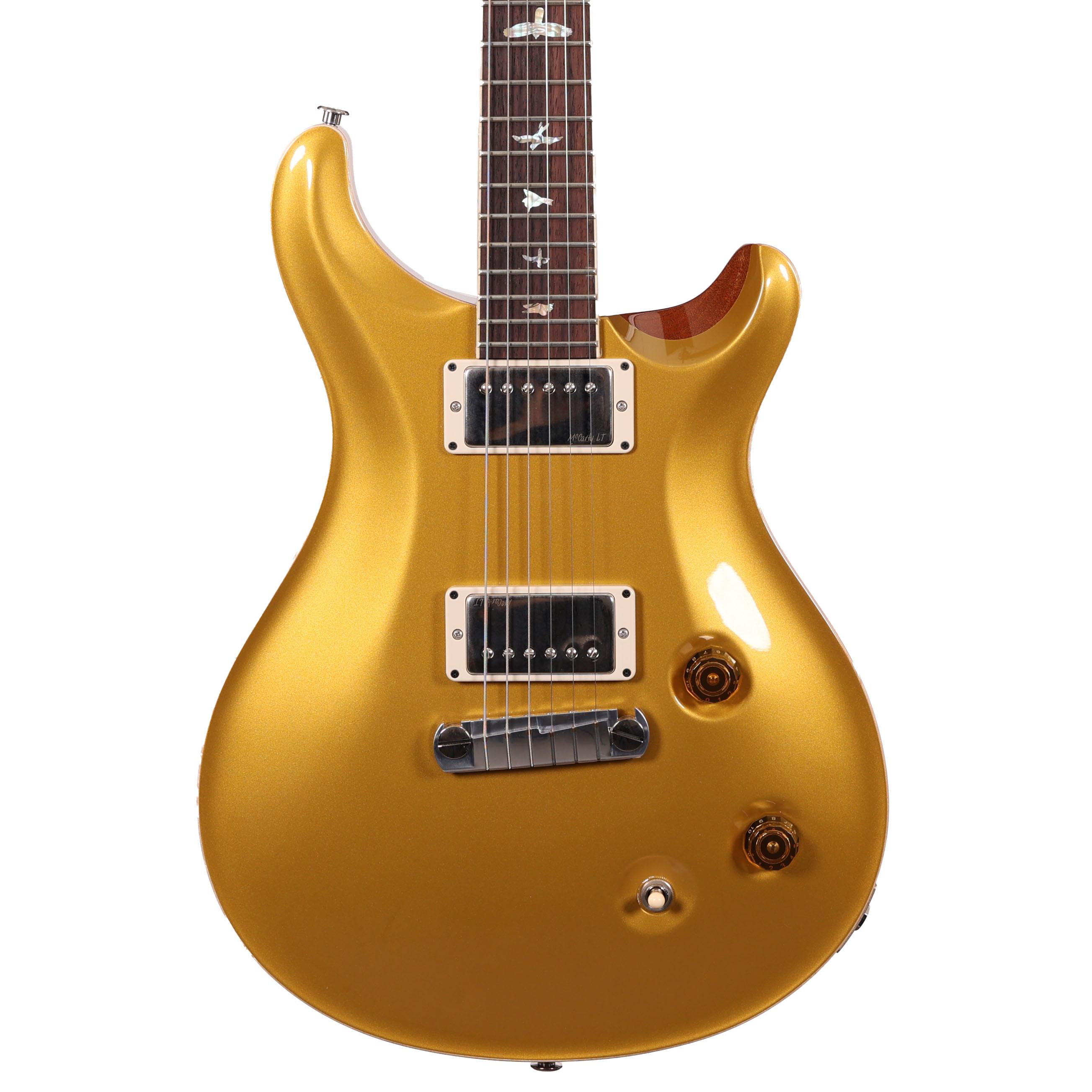 PRS McCarty Electric Guitar in Gold Top - 0391963 (2).JPG