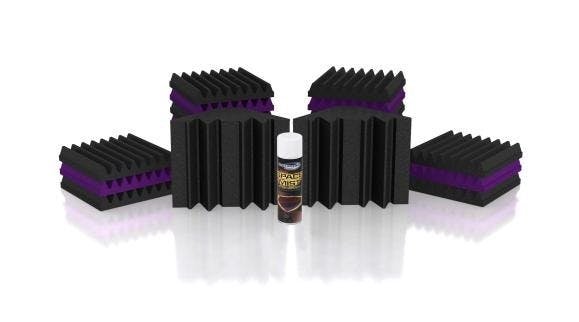 Universal Acoustics Solar System Mercury 1 - Purple & Charcoal - 119504-tmp52A9.jpg