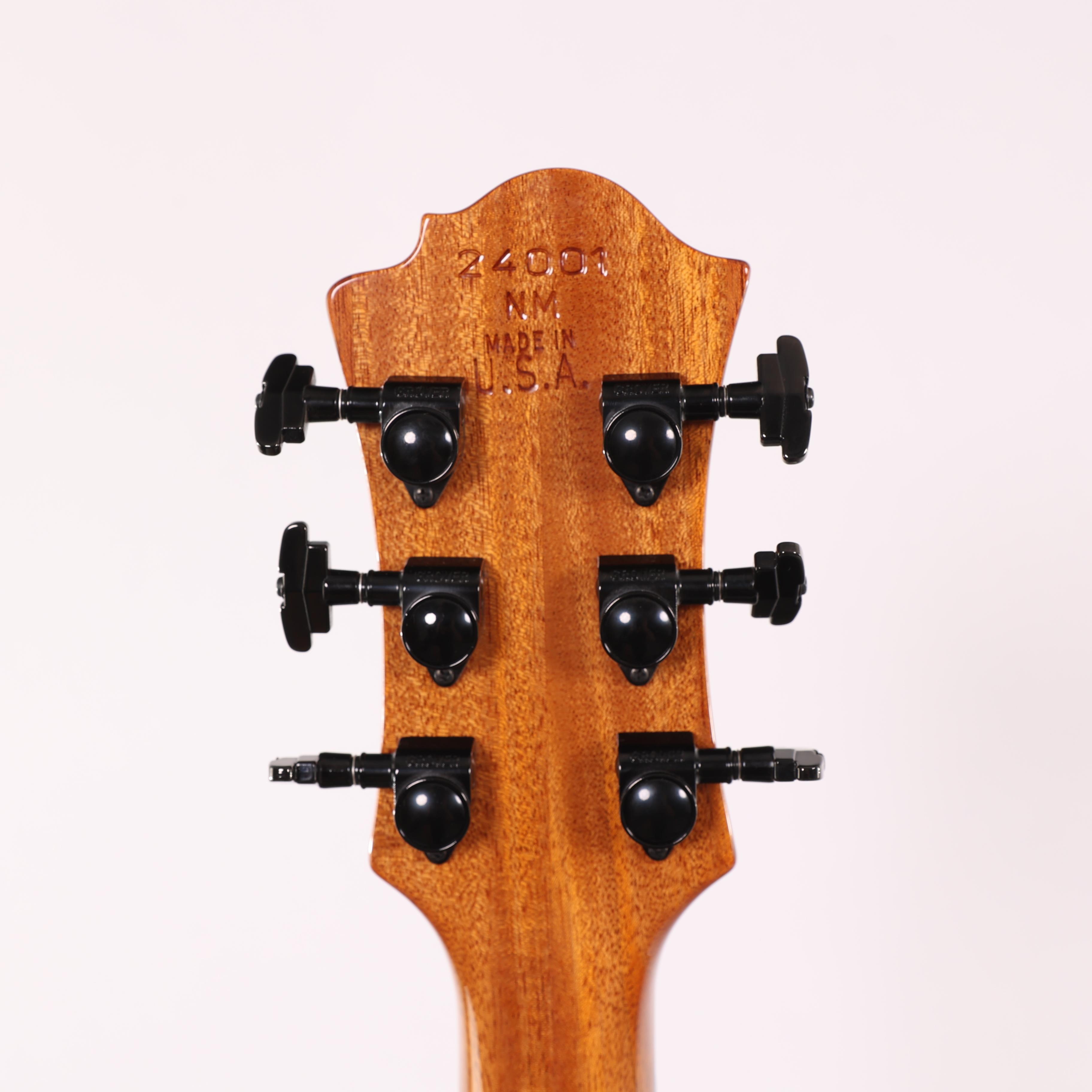 B Stock : BC Rich Mockingbird SL Custom Electric Guitar in Natural 001 - B-MOCKSLNT-0001 (5).jpg