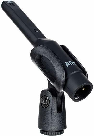 IK Multimedia MEMS Measurement Microphone for ARC Systems - AC-250-MIC-IN_6.jpg