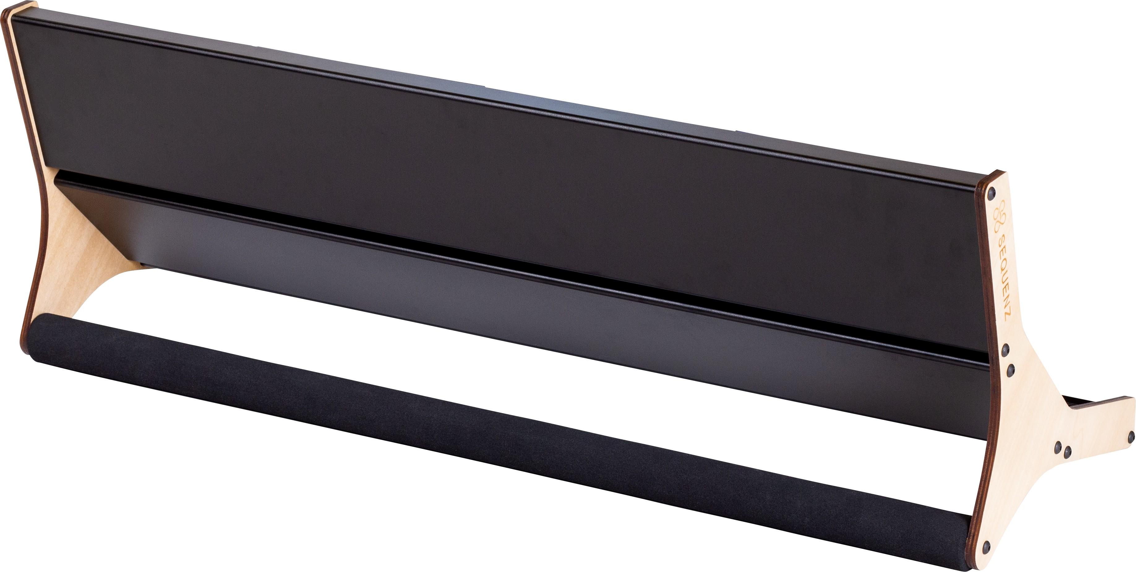 Korg Volca 3x4 Rack Stand - VOLCARACK_1.jpg