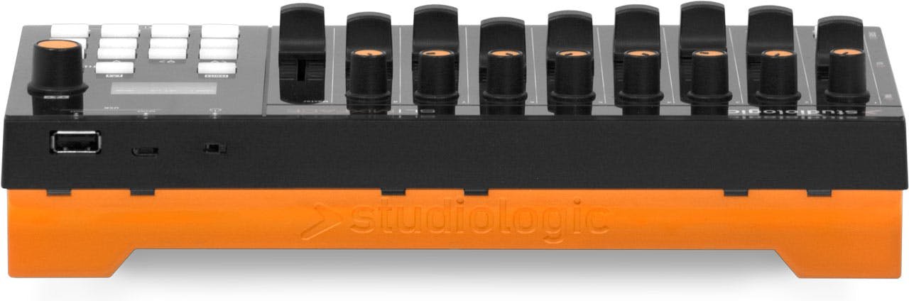 Studiologic Mixface Controller - Andertons Music Co.