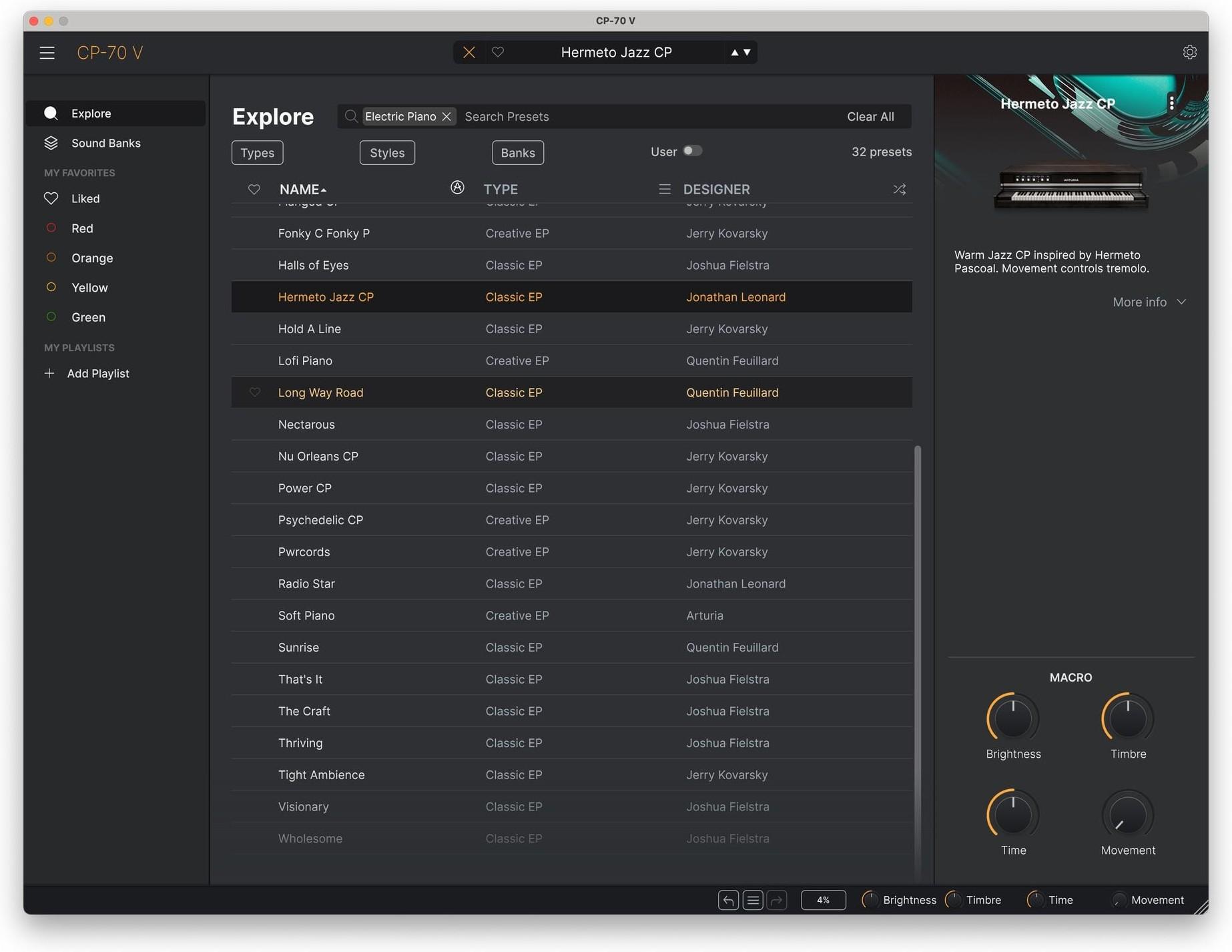 Arturia CP-70 V Plugin - 211040-DOWN_4.jpg