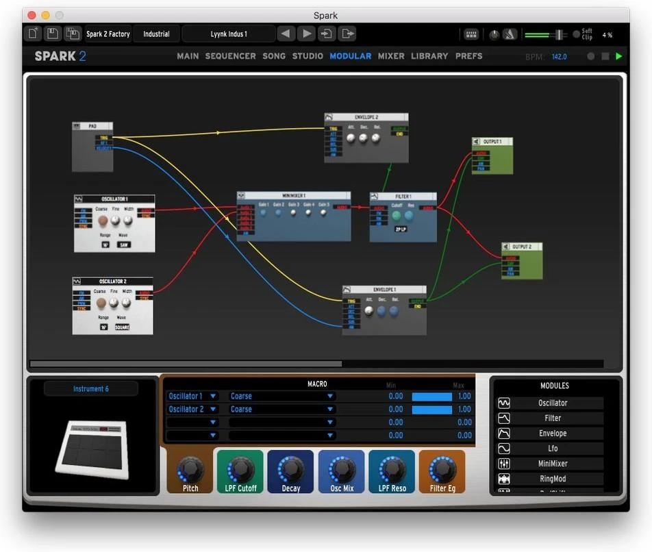 Arturia Spark2 Plugin - 210315-DOWN_5.jpg