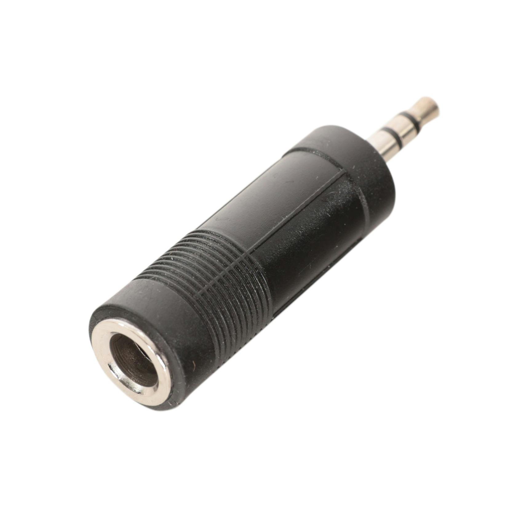 Ordo S-X16 6.3mm Stereo Socket to 3.5mm Stereo Jack Plug Adapter - 523666-ORDO-S-X16 (3).jpg