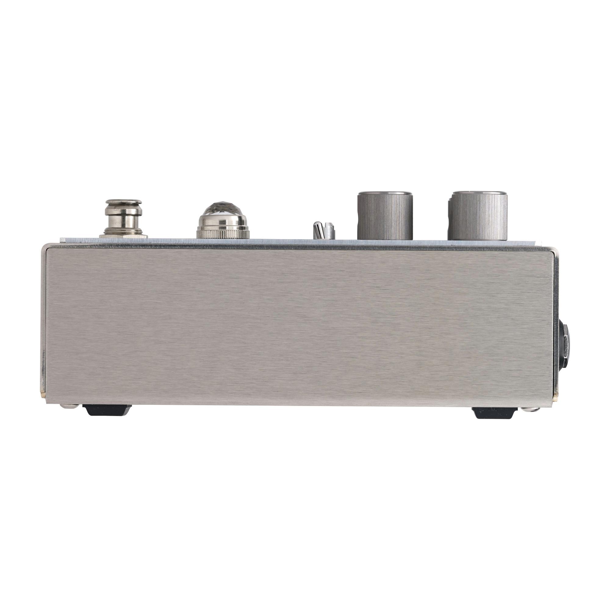 Origin Effects BassRig Fifteen Amp Simulator and DI Pedal - Origin Effects BASSRIG Fifteen Right Side (Web Use).jpg