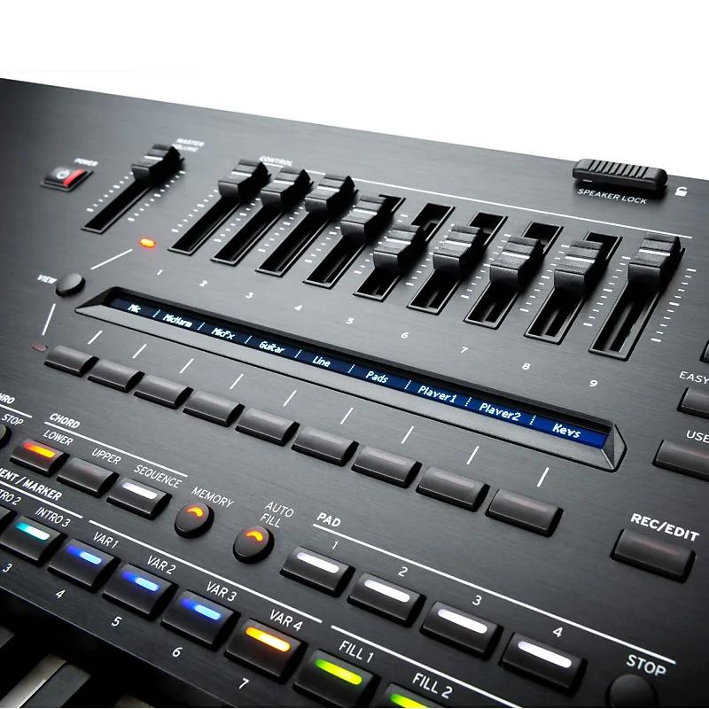 Korg PA5X - 76 Note Arranger Keyboard - PA5X-76 (4).jpg