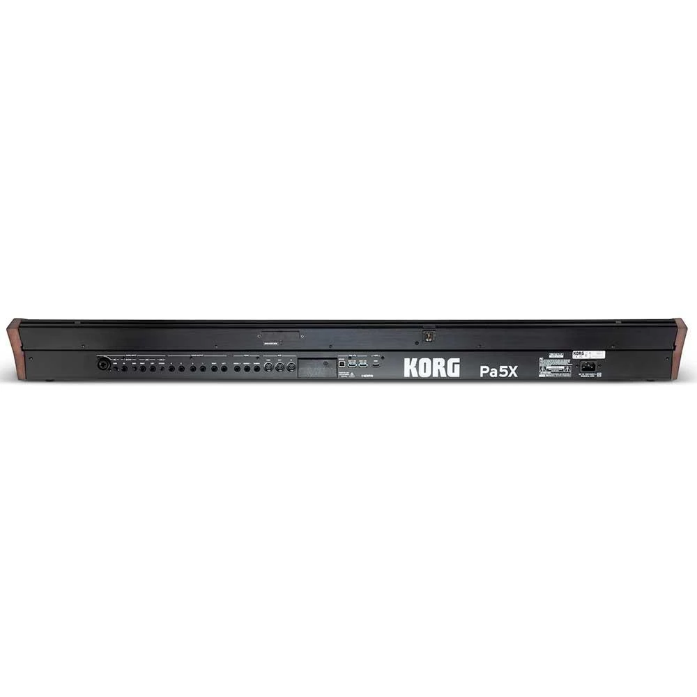 Korg PA5X - 76 Note Arranger Keyboard - PA5X-76 (3).jpg