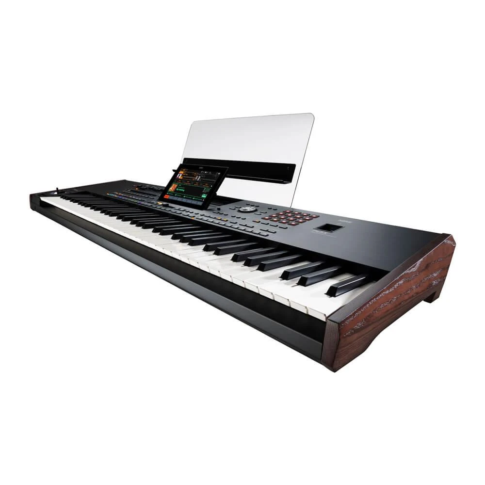 Korg PA5X - 76 Note Arranger Keyboard - PA5X-76 (2).jpg
