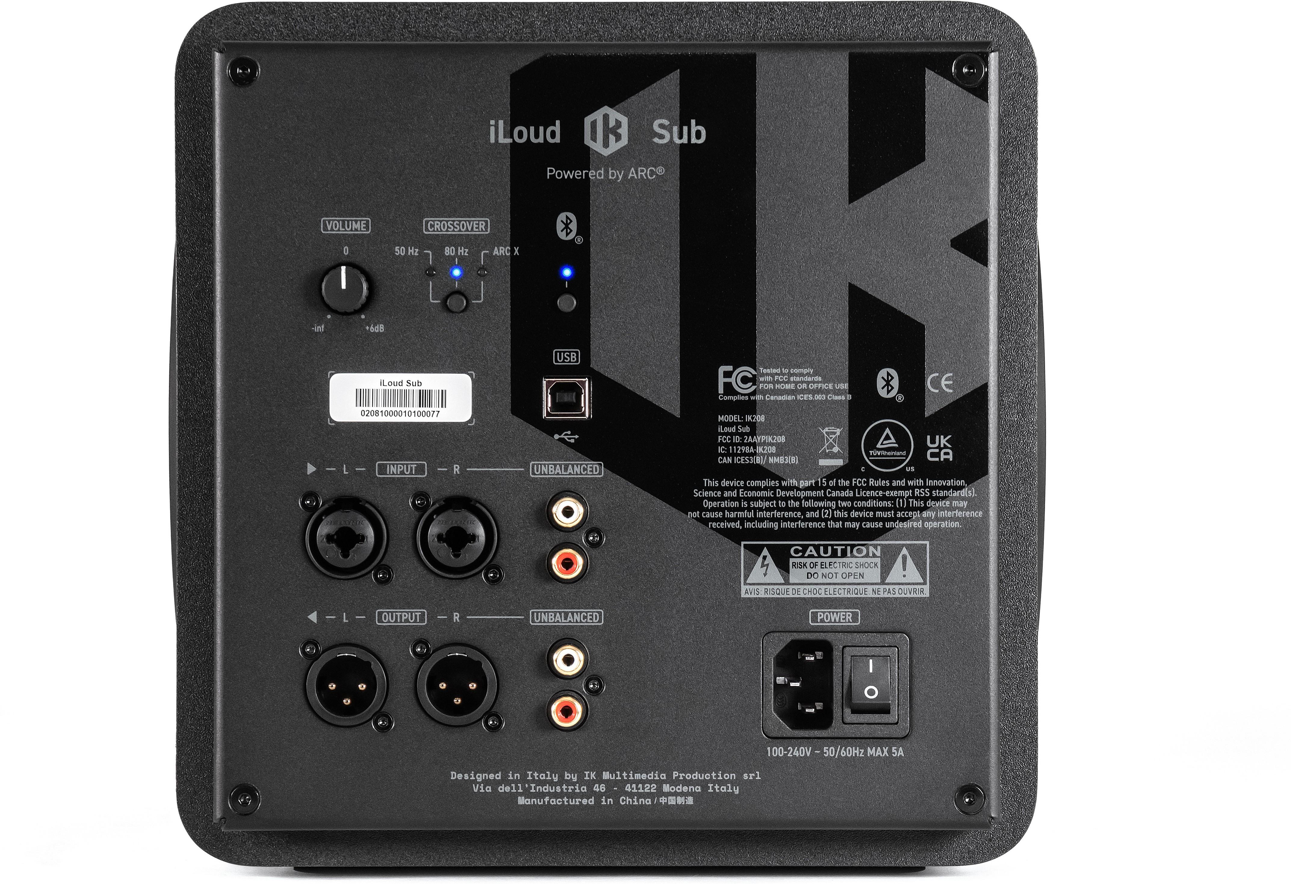 IK Multimedia I LOUD SUB - IP-ILOUD-SUB-IN_4.jpg