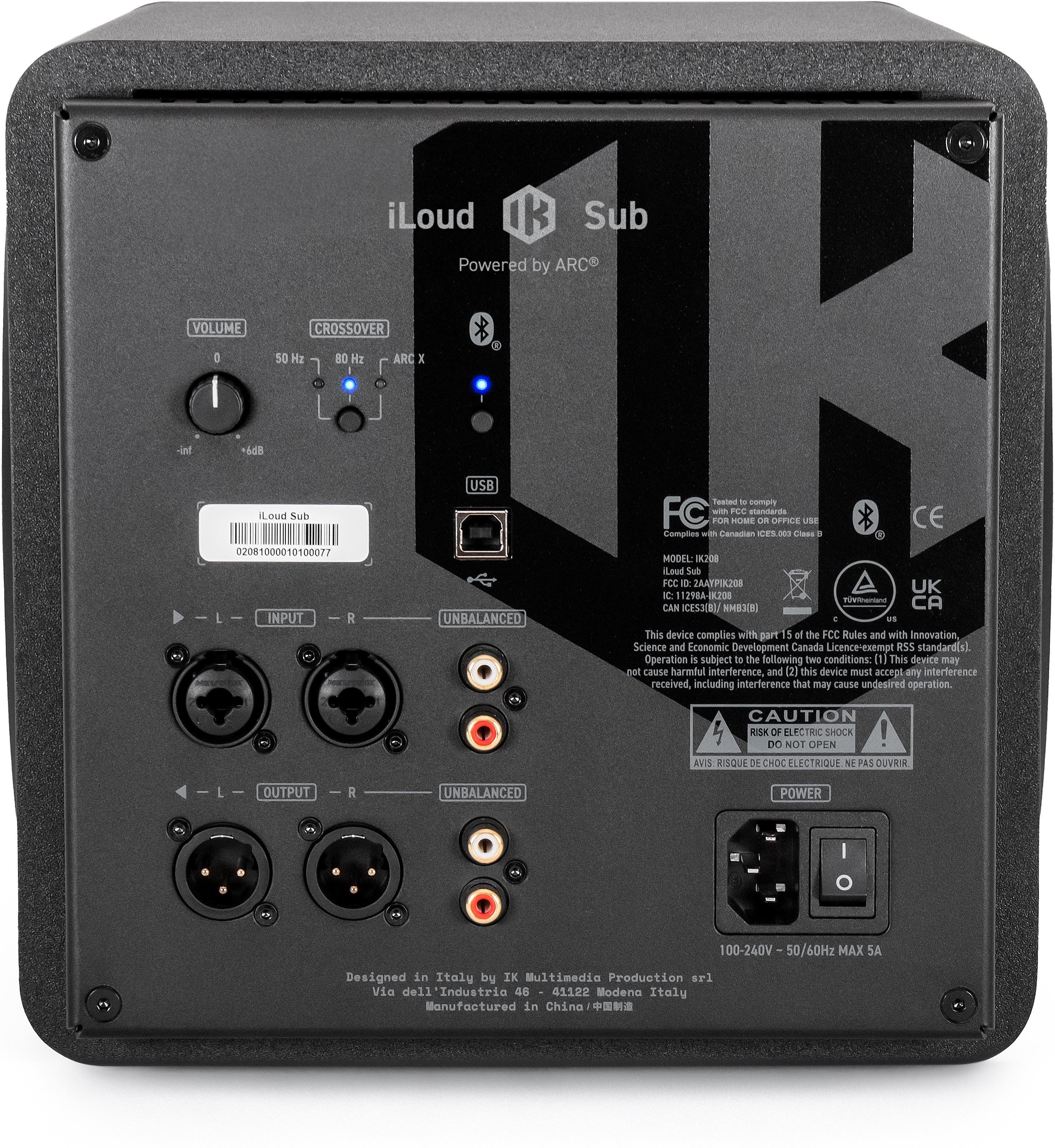 IK Multimedia I LOUD SUB - IP-ILOUD-SUB-IN_6.jpg