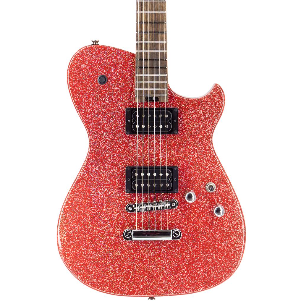 Manson Meta Series MBM-2H Matt Bellamy Signature Electric Guitar in Red Sparkle - MBM-2HRS-Body.jpg