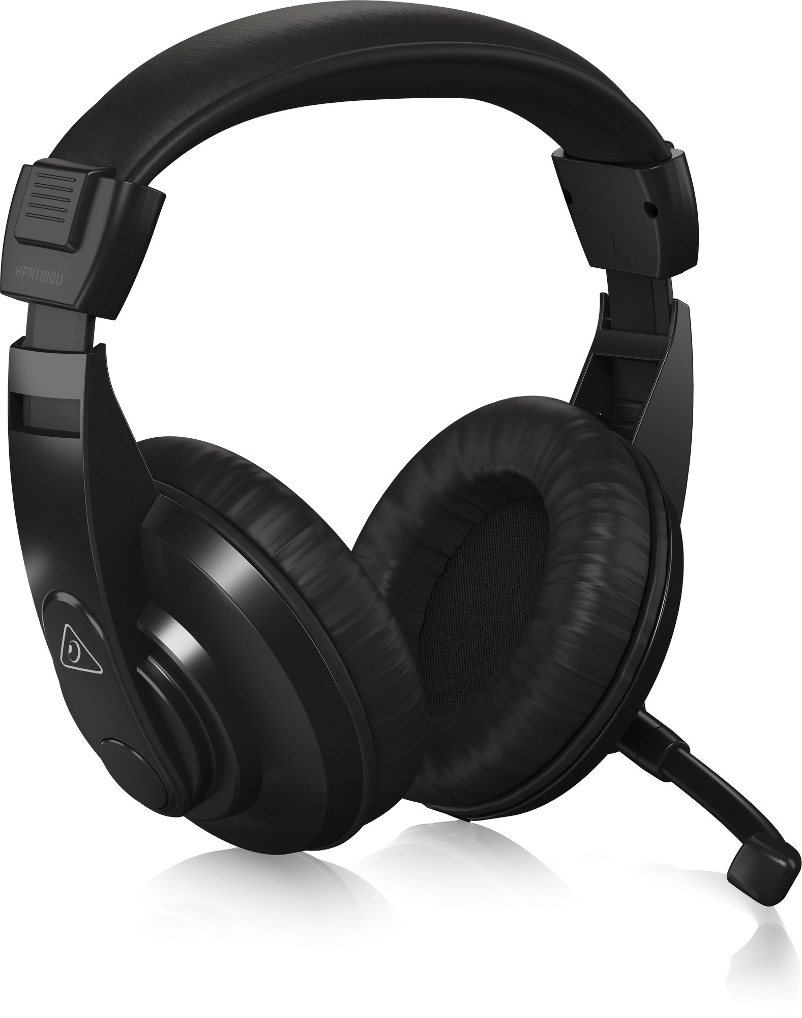 Behringer HPM1100U Multi-Purpose USB Headset - 524168-1657549309960.jpg