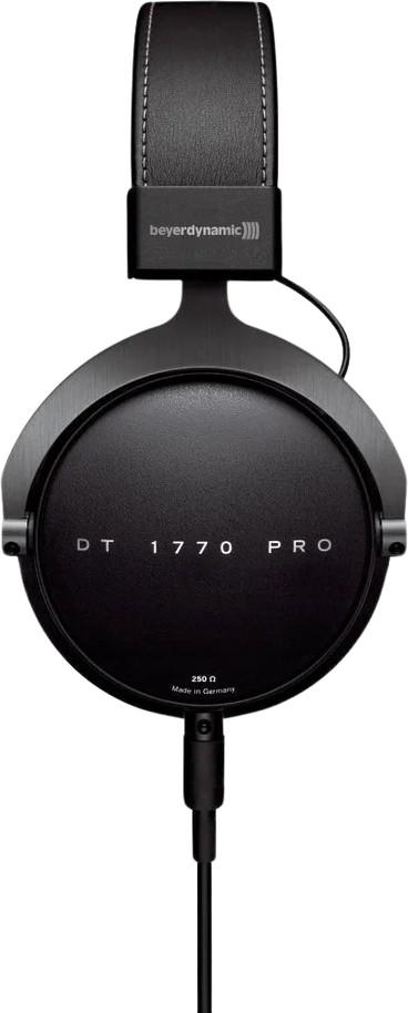 Beyerdynamic DT1770 PRO MKII Closed Back Headphones - 250 Ohms