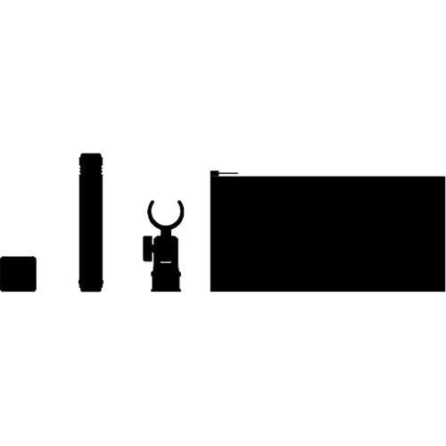 Lewitt LCT 140 AIR Small Diaphragm Condenser Microphone - 354868-1569318225448.jpg