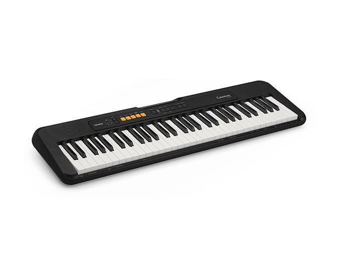 Casio Casiotone CT-S100C5 Portable 61-Note Keyboard - Andertons