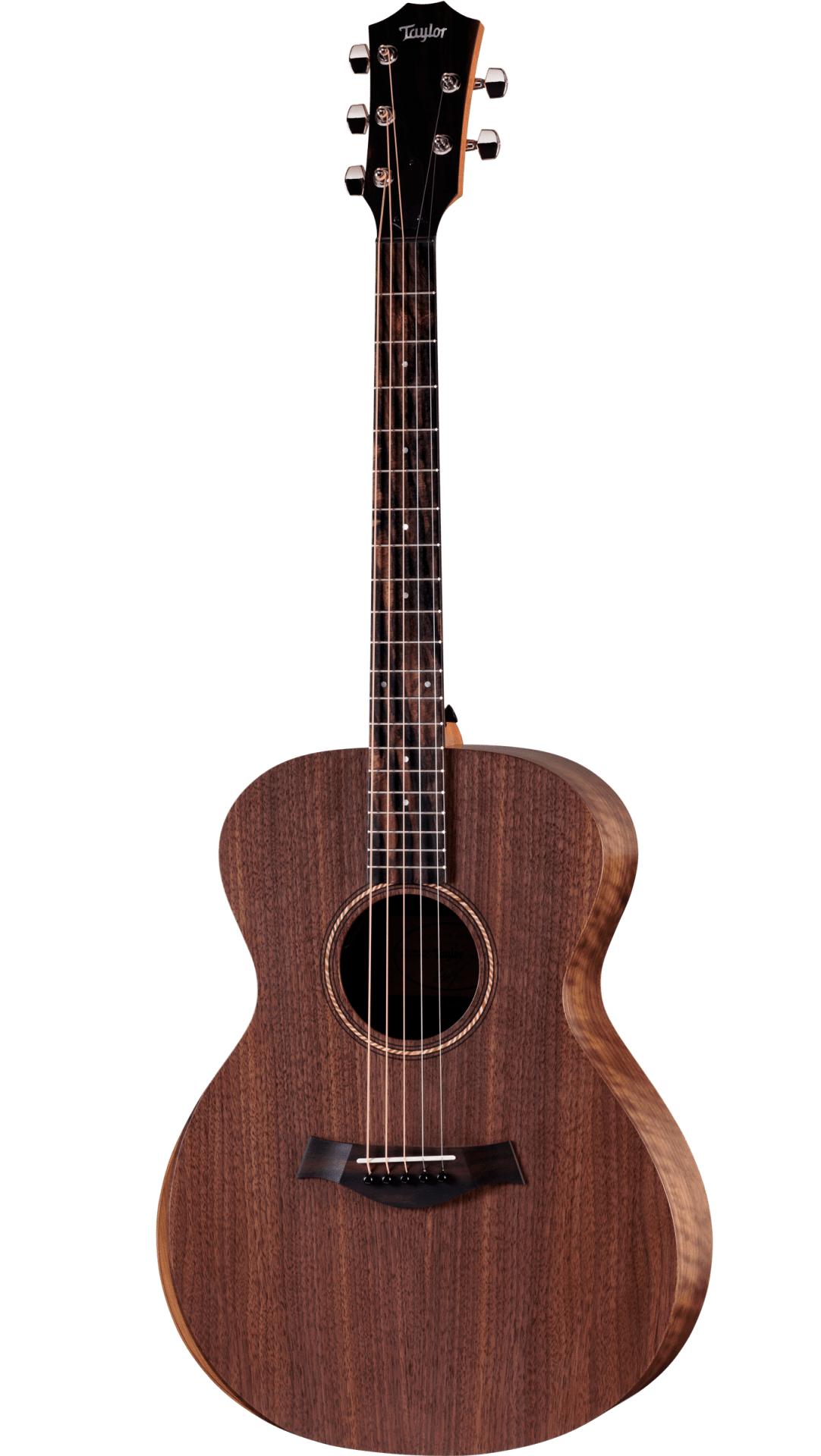 Taylor Jacob Collier Academy Series 22e 5-String Electro Acoustic Guitar - Taylor-JCSM-Academy-22e-5-String-2205215464-FrontLeft-2025.jpg