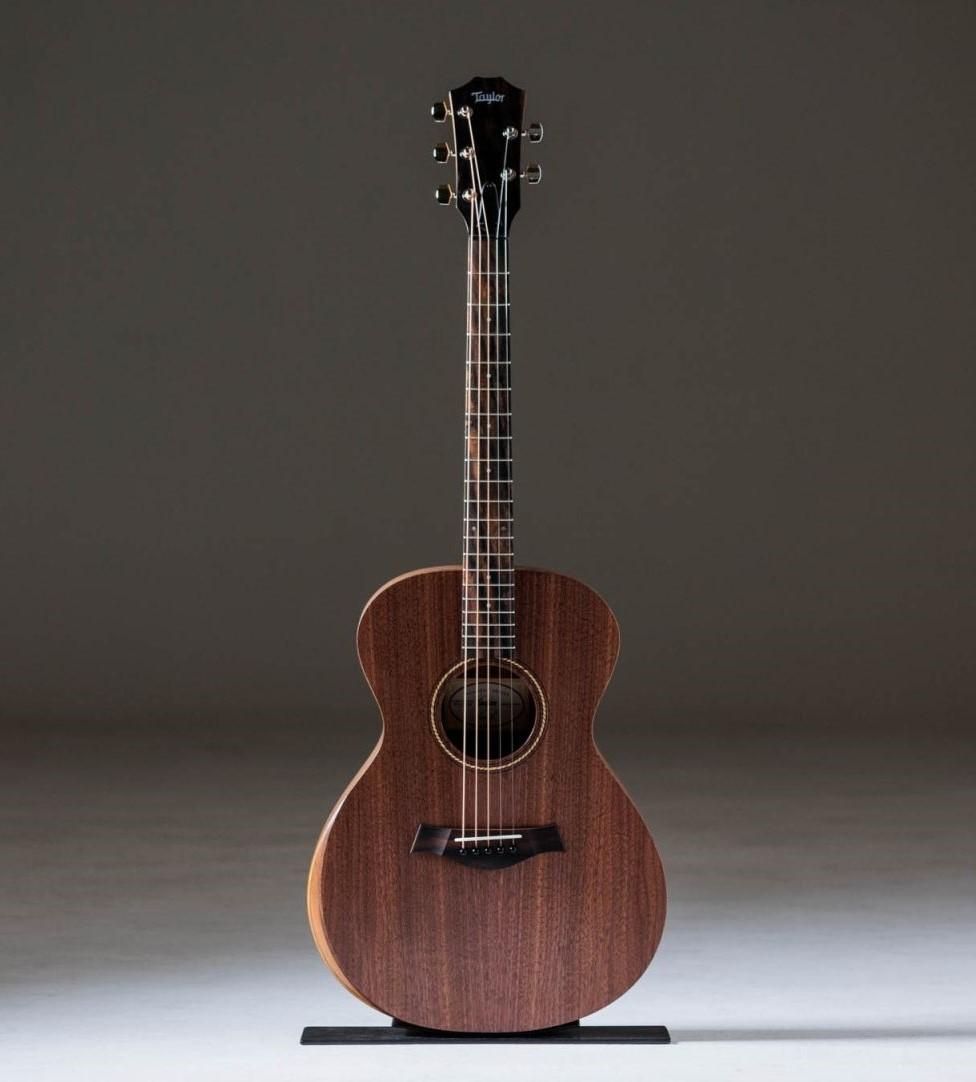 Taylor Jacob Collier Academy Series 22e 5-String Electro Acoustic Guitar - Taylor-JCSM-Academy-22e-5-String-2205215464-gallery-19-2025.jpg